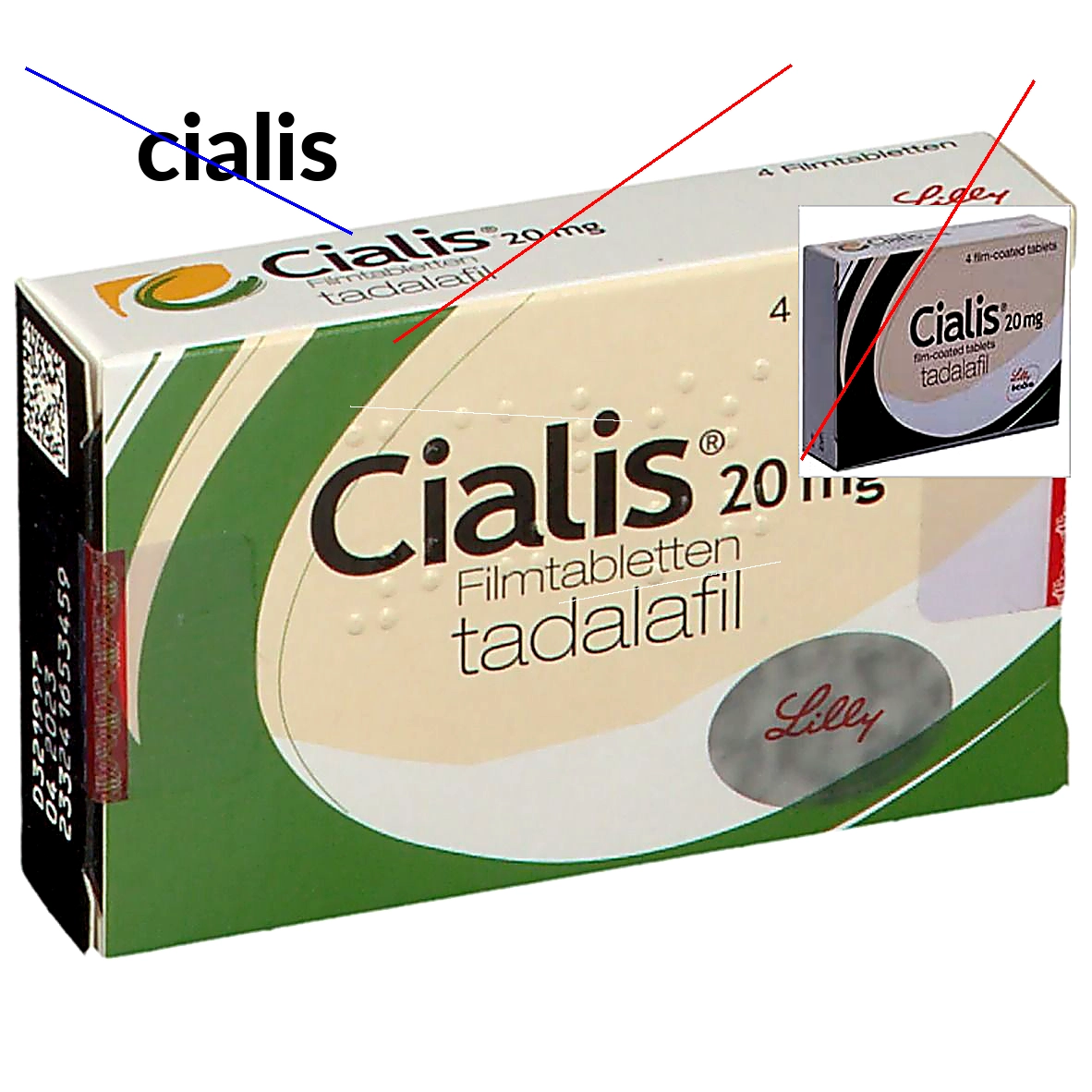 Cialis 10mg en pharmacie